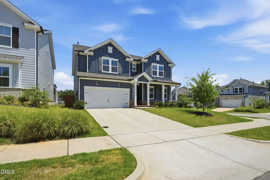 135 Katrine Way, Raleigh, NC 27603 - #2