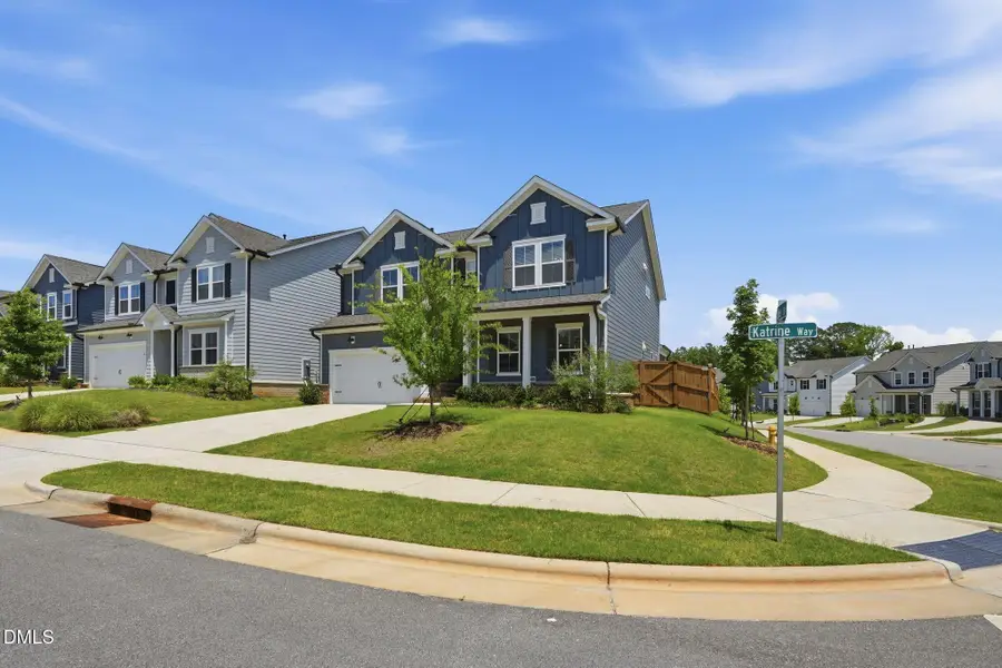 135 Katrine Way, Raleigh, NC 27603 - #3