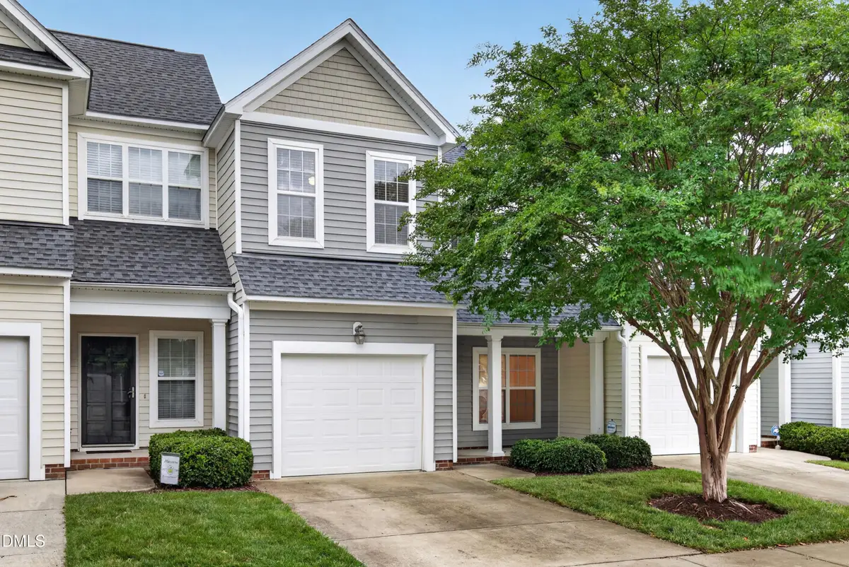 7310 Water Willow Drive, Raleigh, NC 27617 - #1