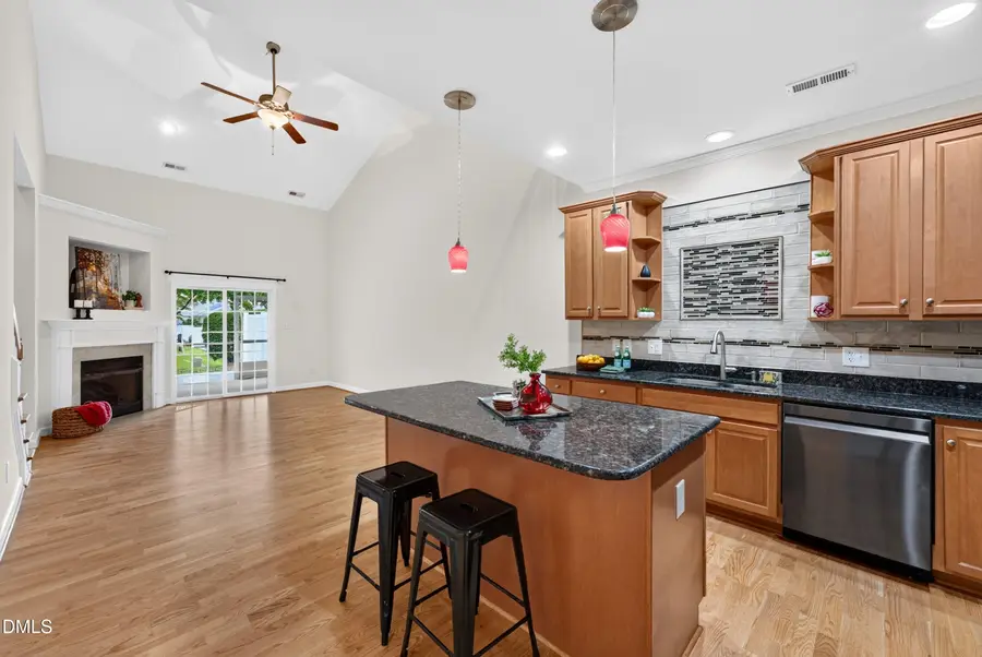7310 Water Willow Drive, Raleigh, NC 27617 - #3