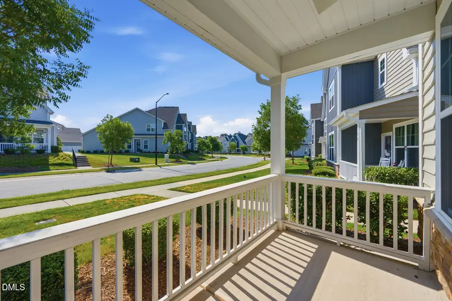 112 Marietta Way, Durham, NC 27703 - #3