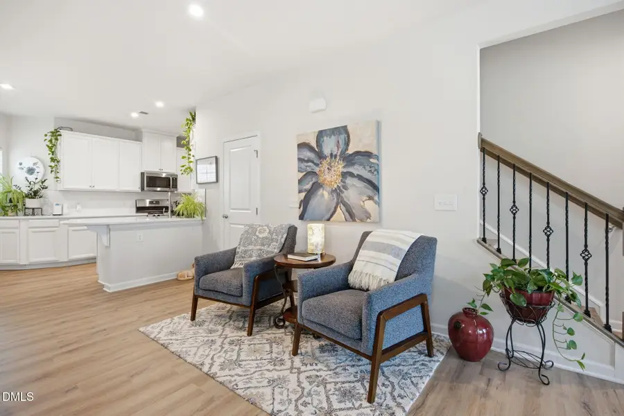 408 Judge Court, Durham, NC 27703 - #2