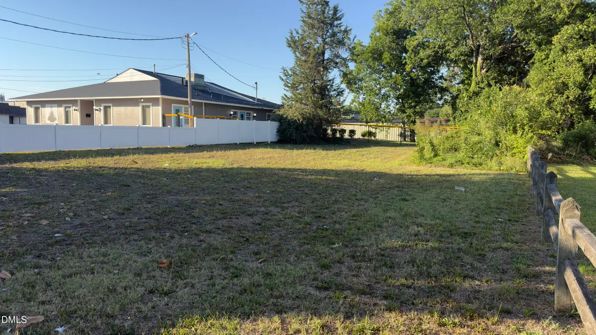 316 Hill Street, 12 Rocky Mount, NC 27801 - #1