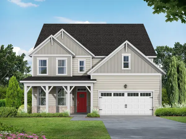 325 Longleaf Glen Lane, Zebulon, NC 27597