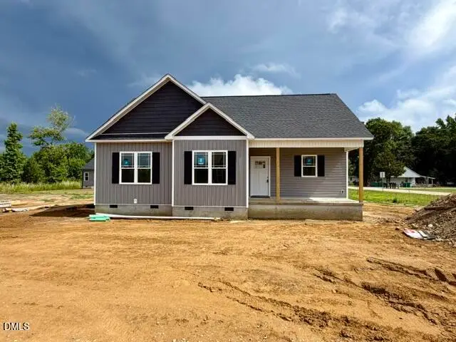 928 Micro Road, Selma, NC 27576 - #1