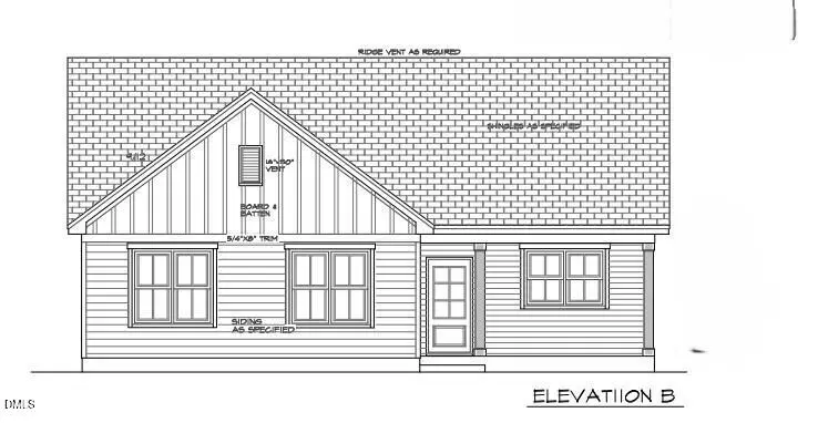 928 Micro Road, Selma, NC 27576 - #2