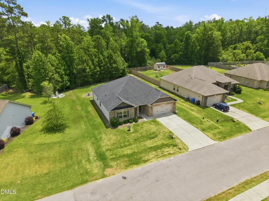 65 Woodwater Circle, Lillington, NC 27546 - #3