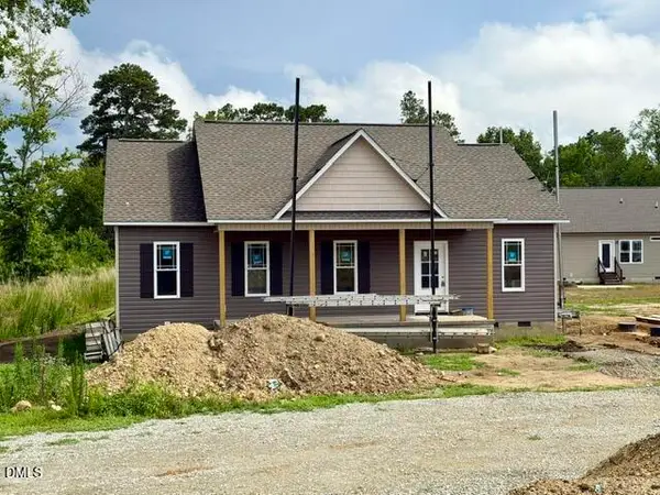 930 Micro Road, Selma, NC 27576