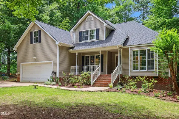 113 Richland Drive, Youngsville, NC 27596