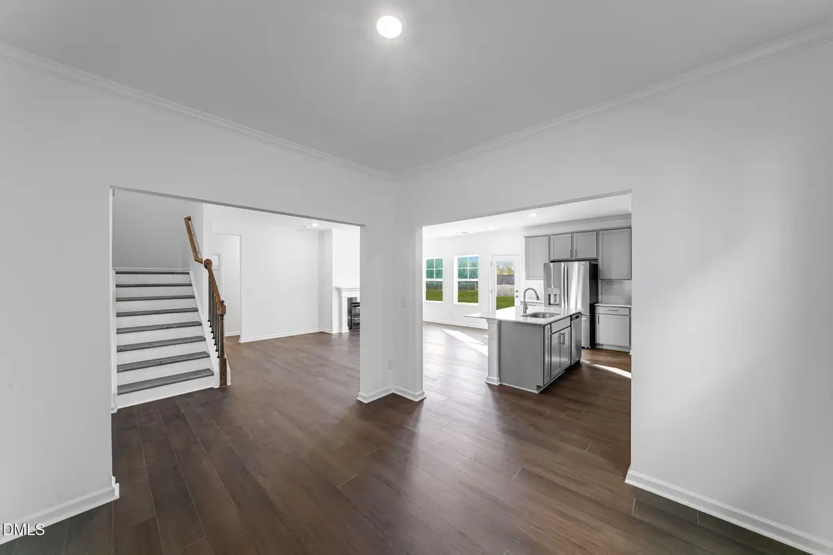 660 Morning Light Drive, Angier, NC 27501 - #1