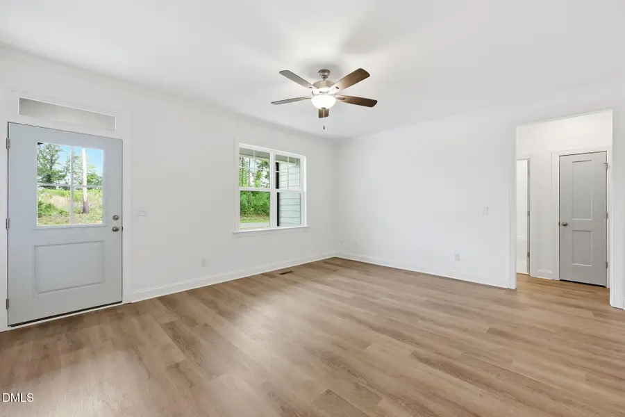 109 Nutbush Creek Lane, Norlina, NC 27563 - #3