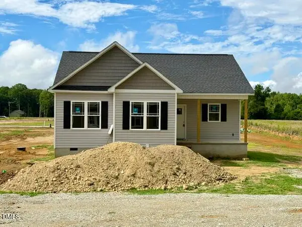934 Micro Road, Selma, NC 27576