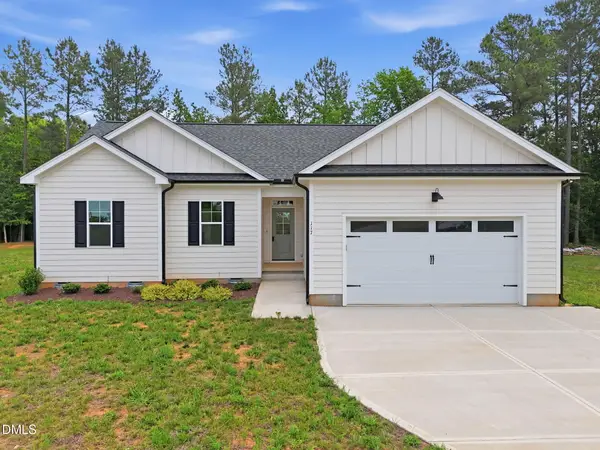 117 Nutbush Creek Lane, Norlina, NC 27563