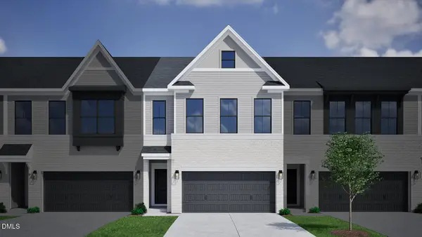 907 Westerland Way, Durham, NC 27703