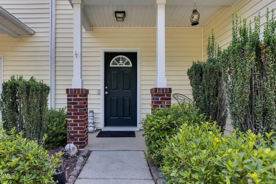 138 Cline Falls Drive, Holly Springs, NC 27540 - #2