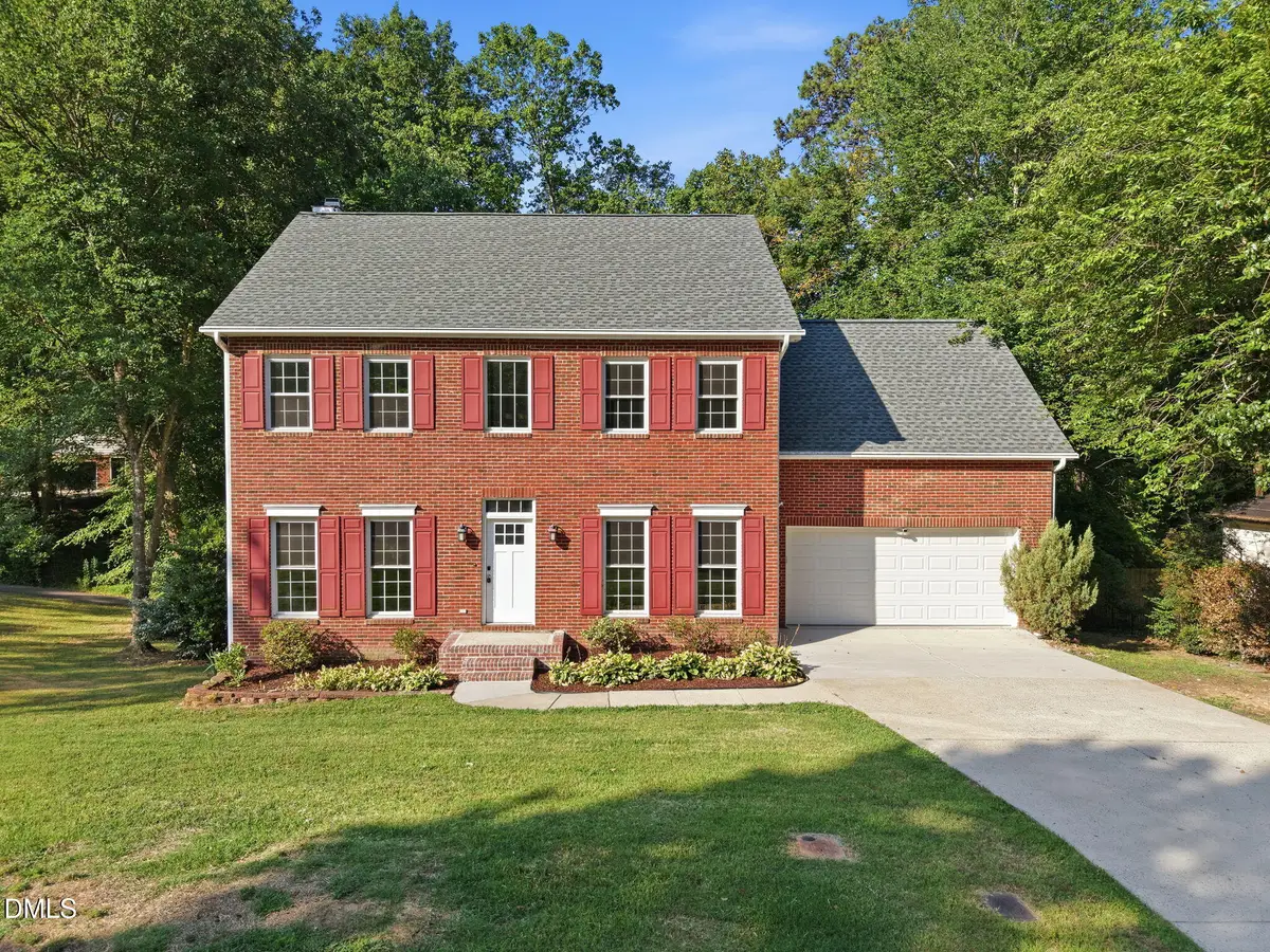 108 Rock Pointe Lane, Cary, NC 27513 - #1