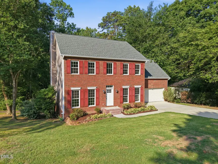 108 Rock Pointe Lane, Cary, NC 27513 - #2