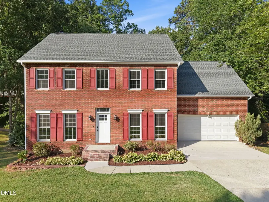 108 Rock Pointe Lane, Cary, NC 27513 - #3