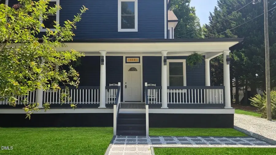 111 Virginia Avenue, Roxboro, NC 27573 - #3