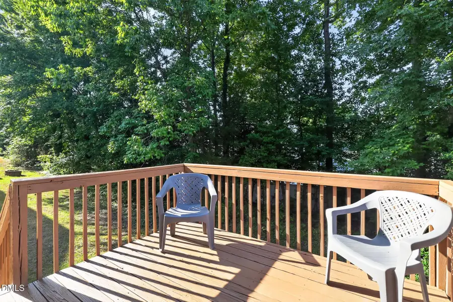 3613 Blue Blossom Drive, Raleigh, NC 27616 - #2