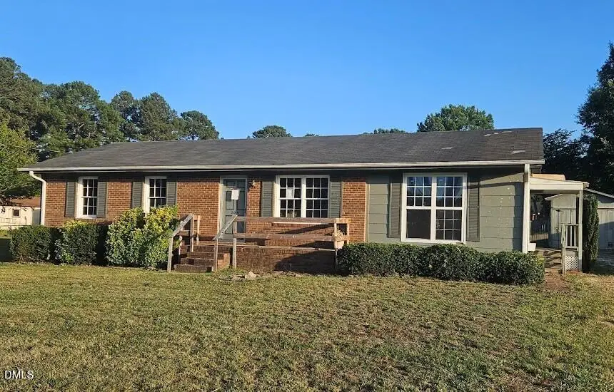 205 W B Street, Erwin, NC 28339 - #1