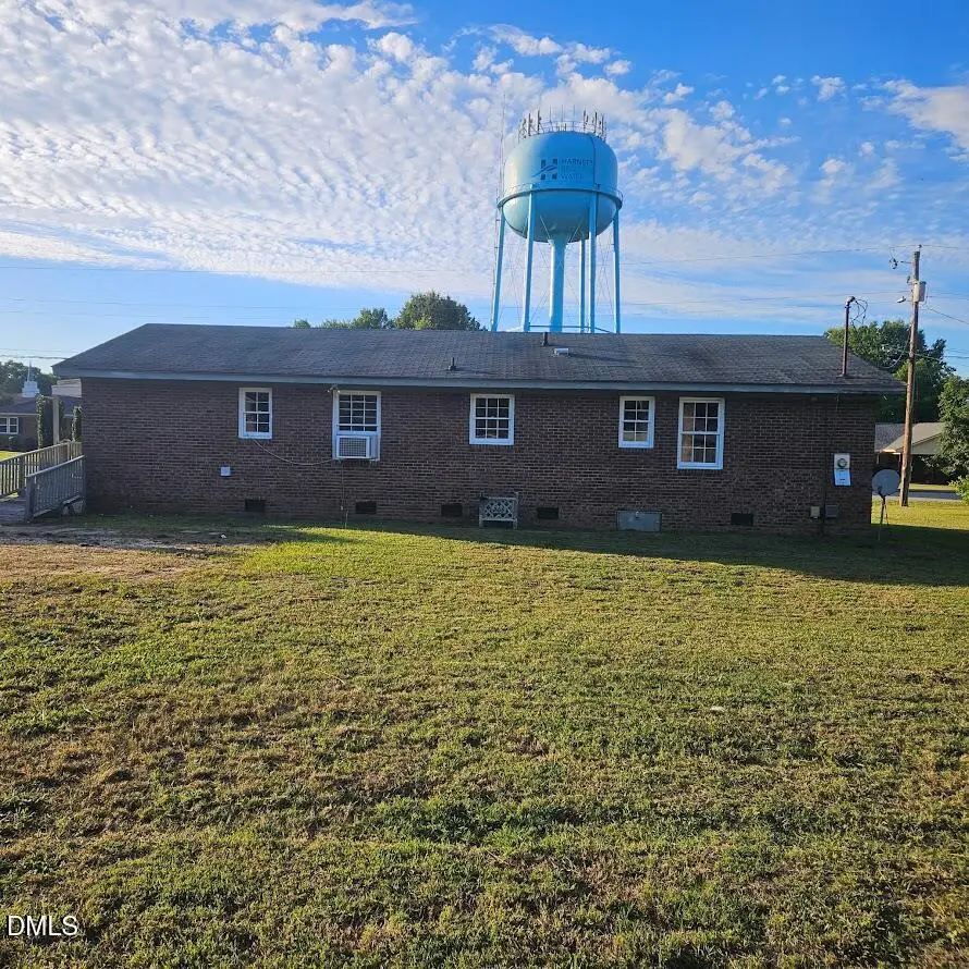 205 W B Street, Erwin, NC 28339 - #2