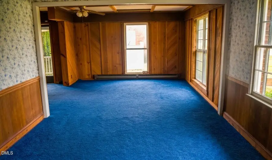 205 W B Street, Erwin, NC 28339 - #3