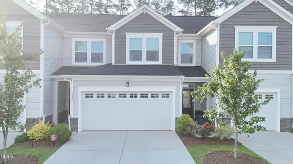 224 Gilder Woods Drive, Garner, NC 27529