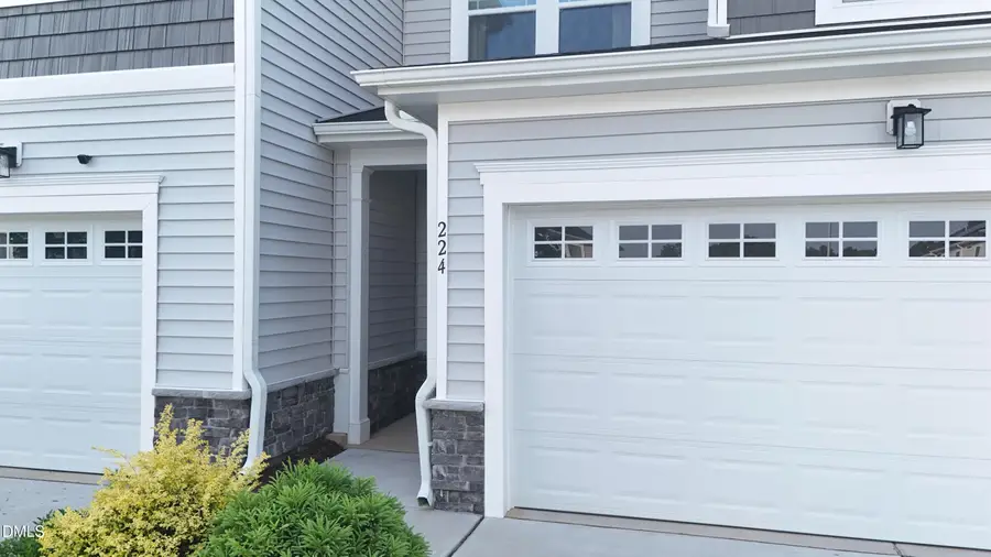 224 Gilder Woods Drive, Garner, NC 27529 - #2