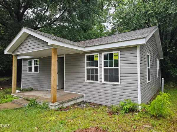 109 Raynor Street, Goldsboro, NC 27530
