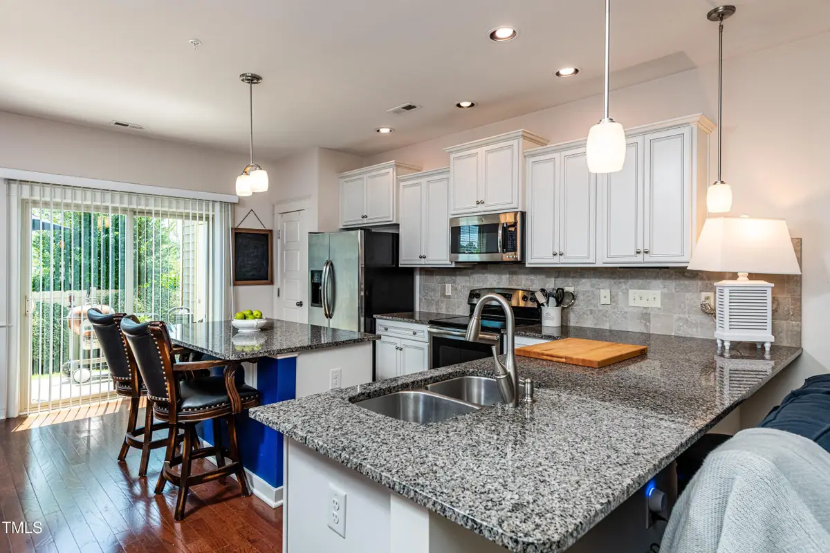 7809 Lillyhurst Drive, Raleigh, NC 27612 - #1