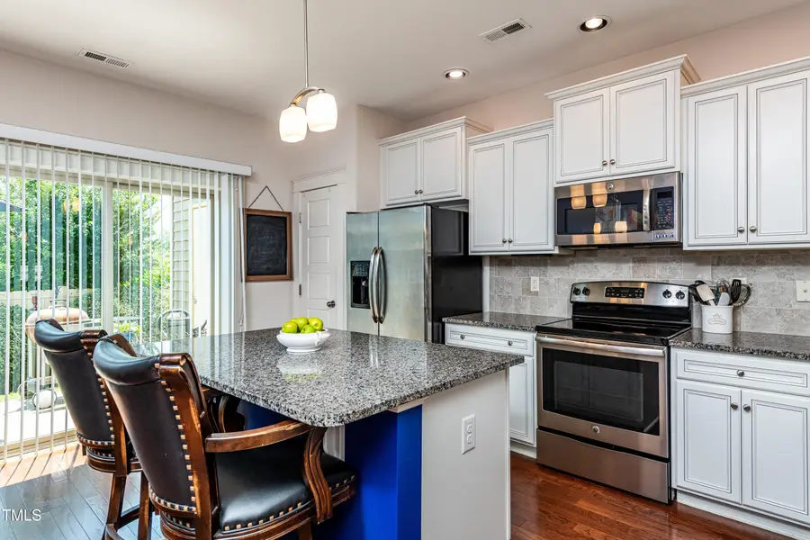 7809 Lillyhurst Drive, Raleigh, NC 27612 - #2