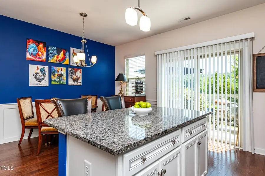 7809 Lillyhurst Drive, Raleigh, NC 27612 - #3