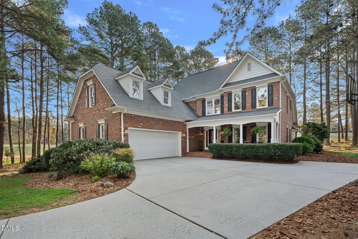 173 Yadkin Falls, New London, NC 28127 - #1