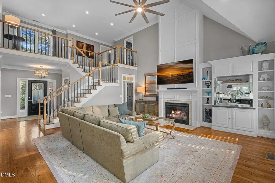 173 Yadkin Falls, New London, NC 28127 - #3