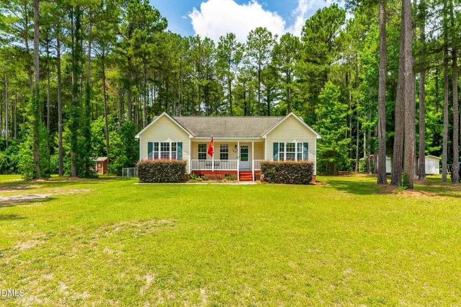 168 Jon Drive, Smithfield, NC 27577 - #3