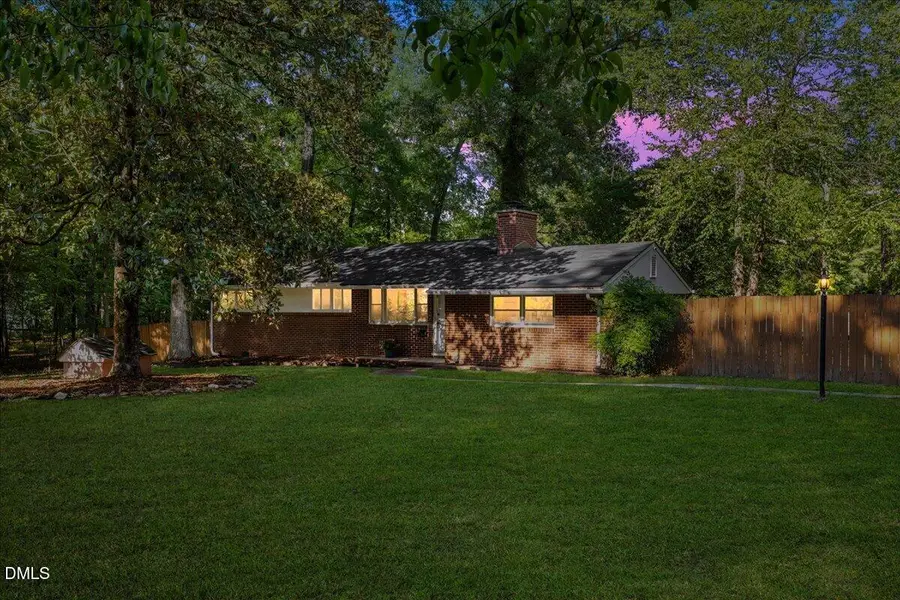 4318 Linden Road, Durham, NC 27705 - #2