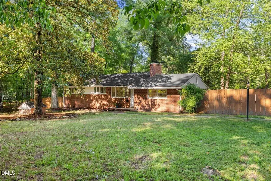 4318 Linden Road, Durham, NC 27705 - #3