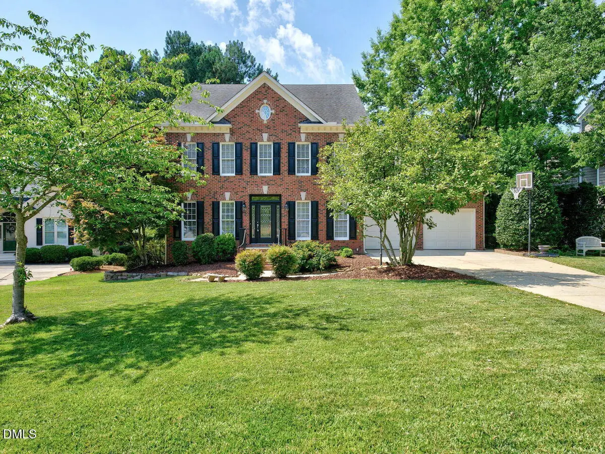 102 Smiths Knoll Court, Cary, NC 27513 - #1