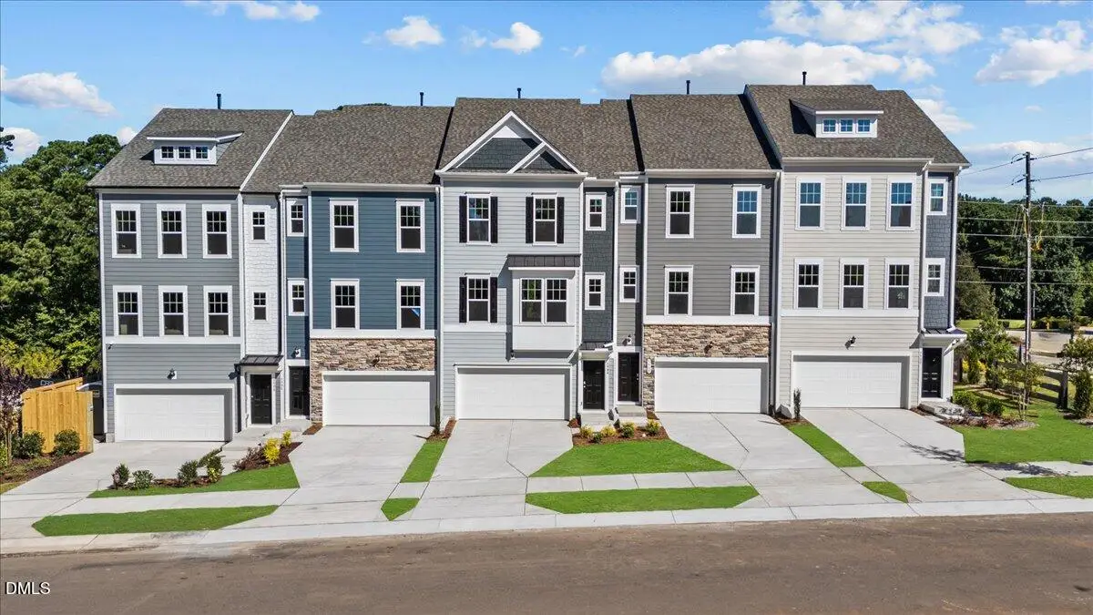 5915 Dunzo Drive, Raleigh, NC 27617 - #1