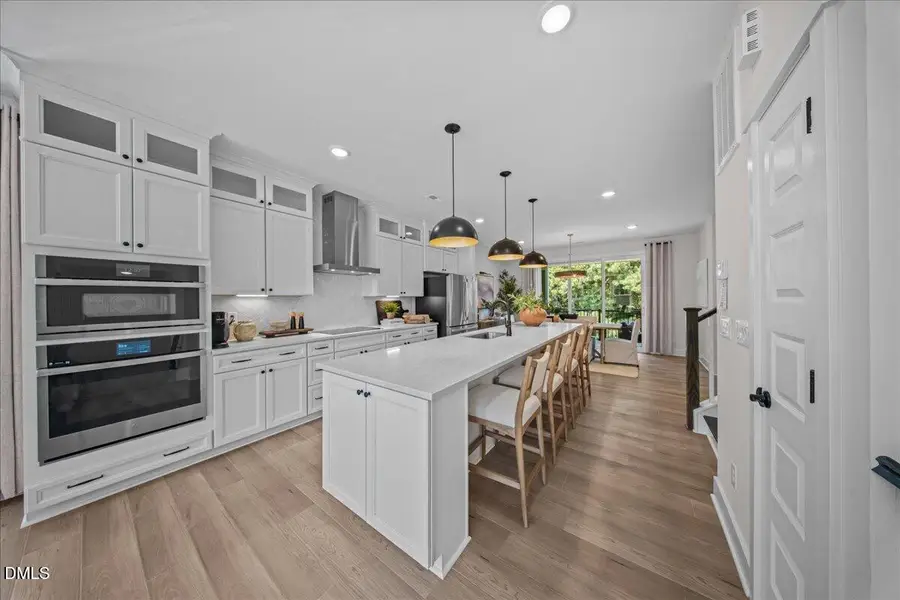 5915 Dunzo Drive, Raleigh, NC 27617 - #3
