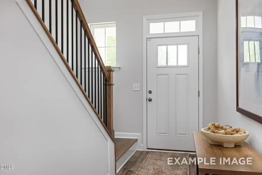 609 Crescent Wood Trail, Zebulon, NC 27597 - #3