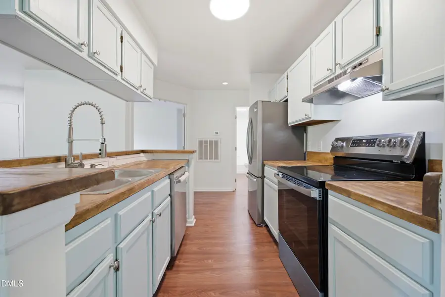 834 New Kent Place, Cary, NC 27511 - #3