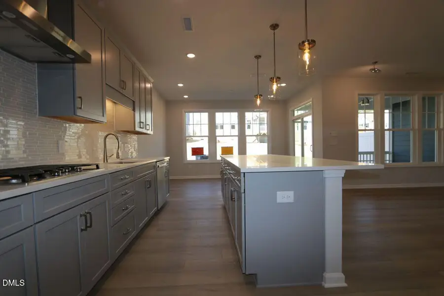 3106 Cathedral Comb Drive, Apex, NC 27502 - #3