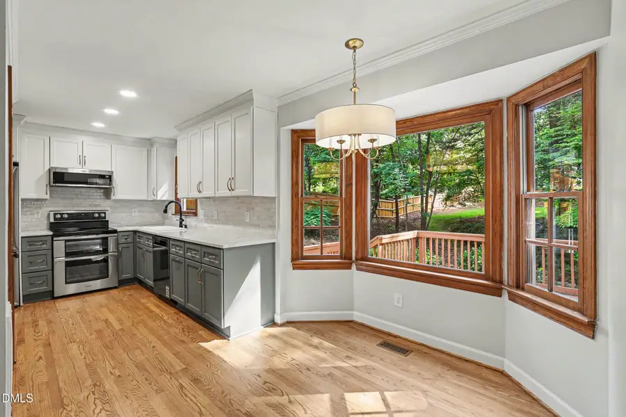 7217 Rabbit Run, Wake Forest, NC 27587 - #3