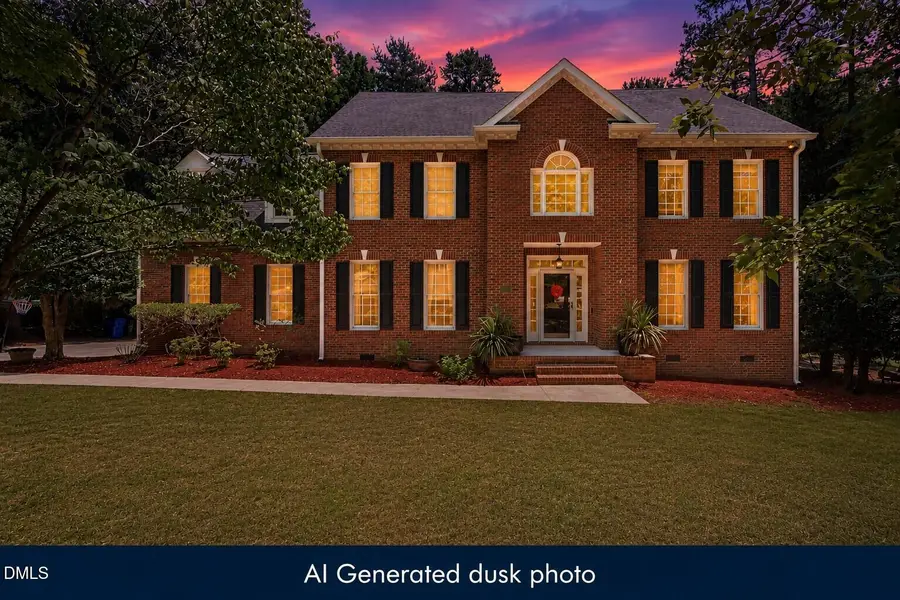 102 Buck Taylor Trail, Chapel Hill, NC 27516 - #2