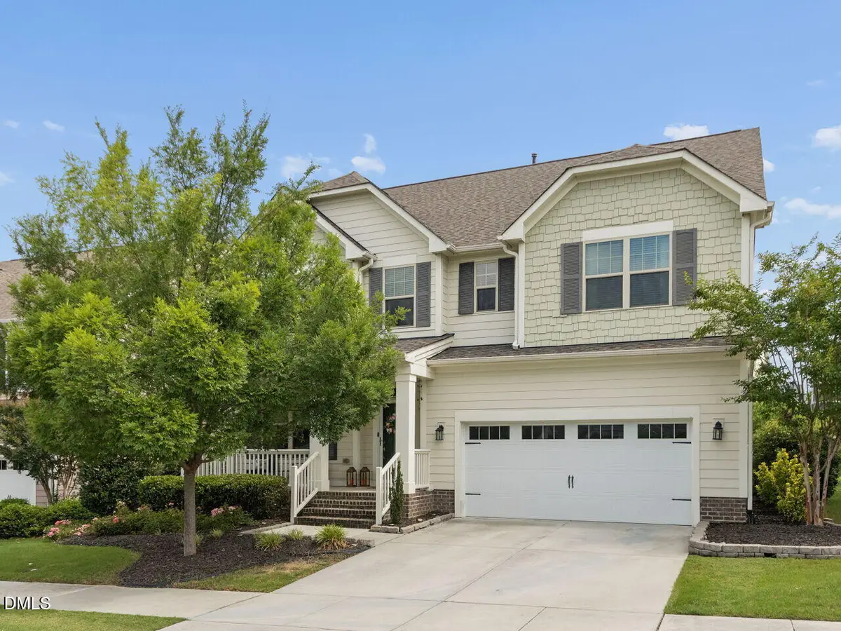 1920 Bright Kannon Way, Wendell, NC 27591 - #1