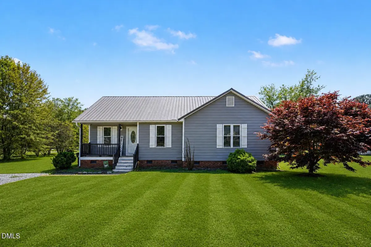 1028 Forest Glen Drive, Raleigh, NC 27603 - #1