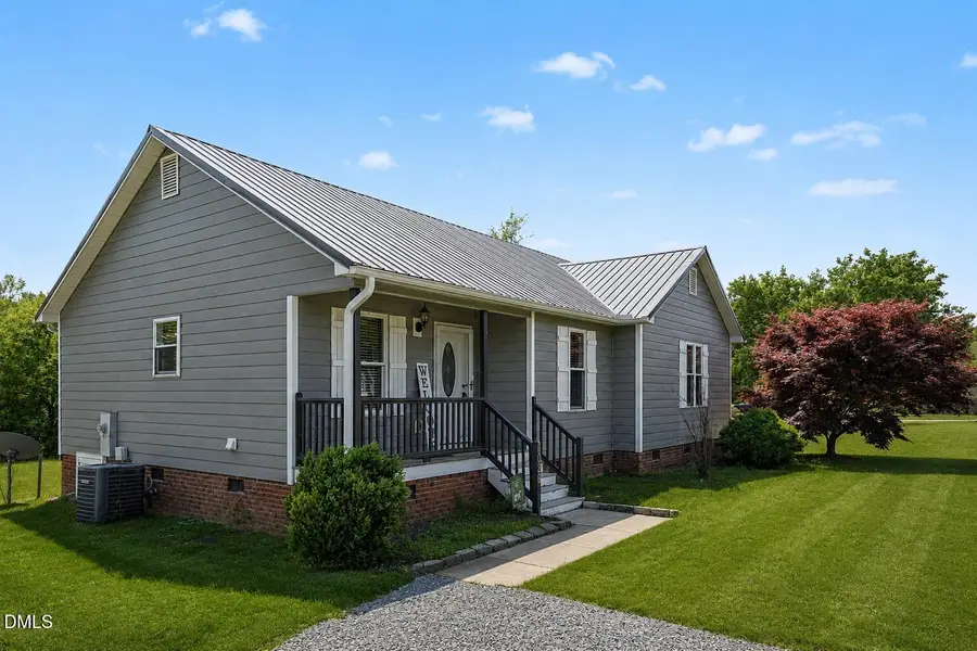 1028 Forest Glen Drive, Raleigh, NC 27603 - #3
