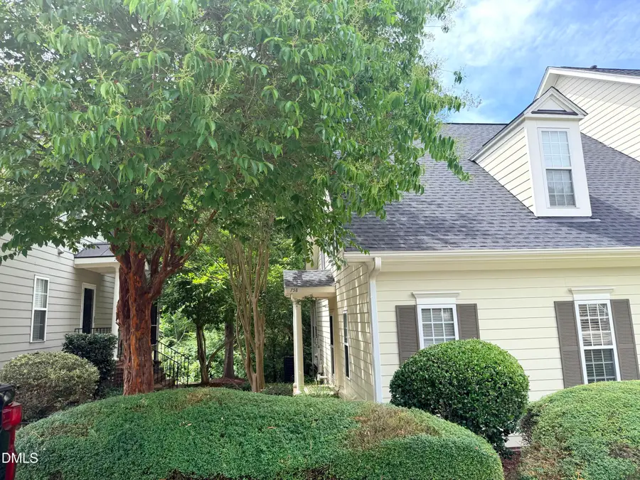 758 Parkside Townes Court, Wake Forest, NC 27587 - #2